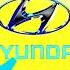 Hyundai Logo Animation In Logos Effects Part 13 N