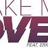 Tim White Take Me Over Audio Ft Erica Gibson