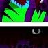 Phase 4 All Purple Durple VS Phase 5 VS Phase 6 In Incredibox Sprunki Mix