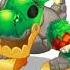 Baby Prismatic Green T Rox Mysingingmonsters Viral Art Gaming Trending Fireoasis Msm Trox