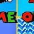 Mario NES Bootlegs GAME OVER Screens Part 2