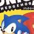 Sonic The Hedgehog 3 Balloon Park Zone 2 Player