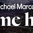 Michael Marcagi Keep Me Honest Lyrics