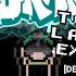 TOO LATE EXE DEMO Showcase Hard Difficulty Friday Night Funkin Mods Showcase