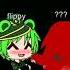 You Spin My Head Rigth Round Flippy X Flaky