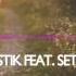 Futuristik Little Bit Feat Sethh Subtitles Lyrics