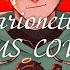 DREAM SMP SONG KANAYA MARIONETTES RUS