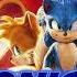 Okay We Re Not Friends Sonic The Hedgehog 2 OST Tom Holkenborg