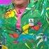 Loose Women Play Mallett S Mallet With The Utterly Brilliant Timmy Mallett Loose Women