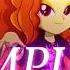 Dazzlings MEP EMPIRE