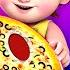 Let S Make A Pizza Song With Baby Taku ChuChu TV Nursery Rhymes Kids Songs