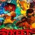 Streets Of Rage 4 Official Full Soundtrack