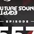 Future Sound Of Egypt 557 With Aly Fila