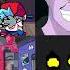 SQUAD MASHUP FNF Split But Everyone Sings It Split X FNF Mod