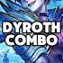 Dyrroth Tutorial Combo Skill Mobile Legends