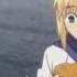 Just Saber Eating