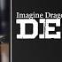 Imagine Dragons Demons J Fla Cover Lyrics