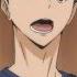 Haikyuu Bokuto Laugh Scream And Akaashi