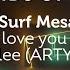 Surf Mesa Ily I Love You Baby Ft Emilee ARTY Remix Legendado