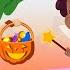 Fun And Spooky Silly And Slimy ABCmouse Halloween Song For Kids