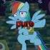 Rainbow Dash S Prank Was Way Out Of Hand