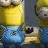 Minions Banana Song GTA 5 Official Music Video