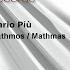 Mathmos Mathmos