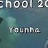 Pray School 2015 OST Younha Instrumental Lyrics