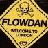 Flowdan Welcome To London Cove Remix Official Art Video