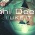 Milani Deeper I LIKE IT Original Mix 2022