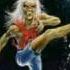 Iron Maiden The Educated Fool Live Nancy 1998