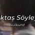 Söyleyemedim Slowed And Reverb