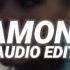 Diamonds Rihanna Edit Audio