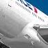 CLOSE UP TAKEOFFS LANDINGS Saint Denis Roland Garros Airport Plane Spotting Reunion Island