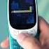 The NEW Nokia 3210 25 Years Later