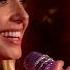 Katherine Jenkins God Save The King Live Performance