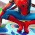 GTA V SPIDER MAN 2 POPPY PLAYTIME 4 THE AMAZING DIGITAL CIRCUS Join In Epic Stunt Racing