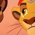 The Lion Guard Long Live The King Hindi