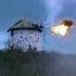 Ukrainian Stinger Scores Goal Downs Russian Mi 290 Tuskar Shorts Arma3
