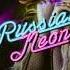 2021 RUSSIAN HOUSE MIX Russian Neon PARTY MIX 2