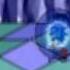 Sonic 3D Blast Diamond Dust Zone Act 1