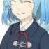 The Lovely Freezing Tomboyish Bath Cirno S Hot Spring Full