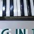 SKY Children Of The Light Waltzing In The Rain Piano Cover