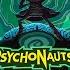 Psychonauts 2 Game Movie All Cutscenes