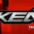 OST Tekken 7 Infinite Azure Round 1 Moonsiders 1st Extended