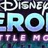 Disney Heroes Battle Mode Battle Theme