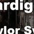 Karaoke Cardigan Taylor Swift No Guide Melody Instrumental