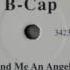 B Cap Send Me An Angel Club Mix Remix