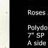 MAYTE MATEE Roses And Wine 1987