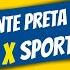 PONTE PRETA X SPORT Pelo CAMPEONATO BRASILEIRO Da SÉRIE B Com A RÁDIO JORNAL